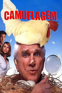Imagem do Filme Camuflagem