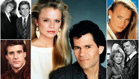 «Санта-Барбара (1984-1993)» — обои к сериалу #8