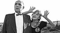 «To xylo vgike apo ton Paradeiso (1959)» — обои к фильму #8