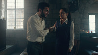 «The Blind of the Cathedral (2015)» — обои к фильму #1
