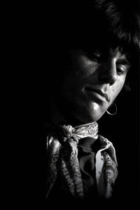 Постер фильма «Jeff Beck: Still on the Run (2018)» — (1 из 18)