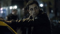 Обои к сериалу «Однажды ночью (2016)» — (12 из 14)