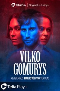 Poster de Vilko gomurys