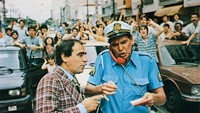 «As Aventuras de Mário Fofoca (1982)» — обои к фильму #1