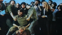 «Oi gennaioi tou Vorra (1970)» — обои к фильму #1