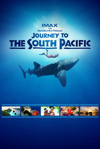 Постер фильма «Journey to the South Pacific (2013)» — (5 из 6)