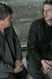 Эдуард Шелганов в гостях у Сокурова (1997)
