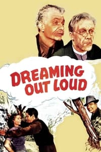 Poster de Dreaming Out Loud