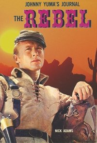 Постер сериала «Бунтарь (1959-1961)» — (2 из 7)