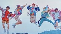 TOMORROW X TOGETHER The 2nd Photobook H:OUR