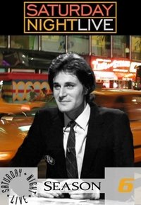 Saturday Night Live - Season 6