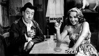 «Безработный из Клошмерля (1957)» — обои к фильму #1