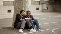 «Ветчина осталась? (2010)» — обои к фильму #3