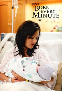 Постер сериала «One Born Every Minute (2011-2012)» — (2 из 4)