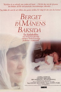 Berget på månens baksida