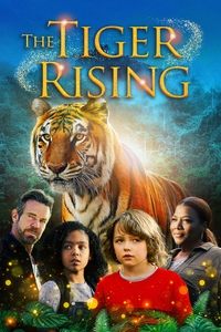 The Tiger Rising Movie Poster