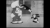 «The Bandmaster (1931)» — обои к мультфильму #1