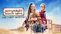 «LasseMajas detektivbyrå - Det första mysteriet (2018)» — обои к фильму #10