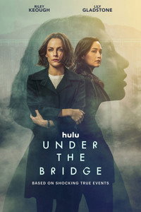 Постер сериала «Под мостом (2024)» — (10 из 24)