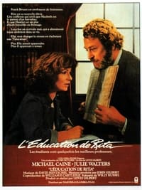 L'Education de Rita (1983)