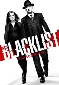 The Blacklist: Temporada 4