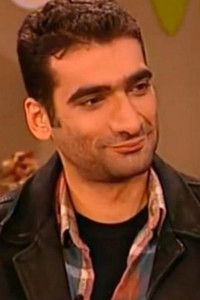 Νίκος Κυριακίδης