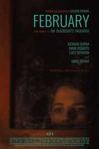 Постер фильма «Февраль (2015)» — (19 из 47)