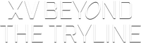 Логотип фильма «Beyond the Tryline (2016)» — (1 из 11)