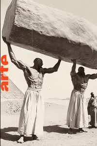 Imagem do Filme Le dessous des images L'IA et le mystère des pyramides