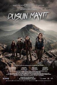 Poster de Dusun Mayit