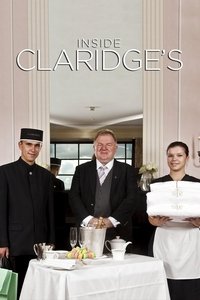 Poster de Inside Claridge's