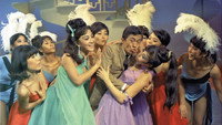«Гонконгская рапсодия (1968)» — обои к фильму #1