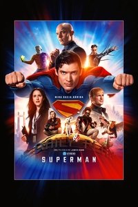 Poster de Superman