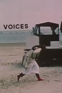 Poster de Voices