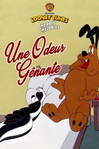 Une odeur gênante