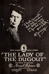 Poster de The Lady of the Dugout