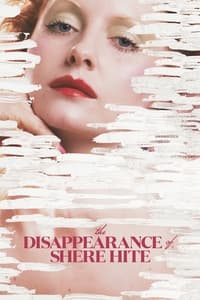 Poster de The Disappearance of Shere Hite