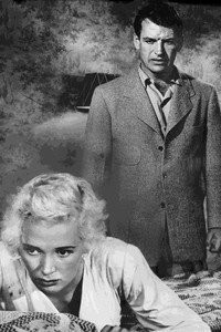 Постер фильма «Wicked Woman (1953)» — (2 из 9)