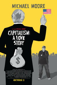 Постер фильма «Капитализм: История любви (2009)» — (6 из 21)