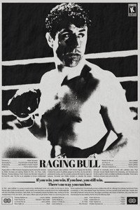 Постер фильма «Бешеный бык (1980)» — (65 из 133)