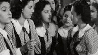 «Las colegialas (1946)» — обои к фильму #2