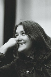 Raphaëlle Olivier