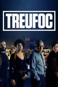 tv show poster Treufoc 2017