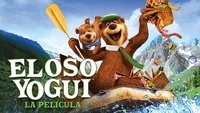 Yogi Bear