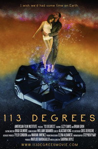 113 Degrees