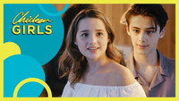 «Chicken Girls (2017)» — обои к сериалу #2