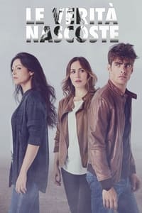 copertina serie tv Le+Verit%C3%A0+Nascoste 2018