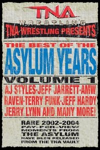 TNA: Best of the Asylum Years, Vol 1 (2010)