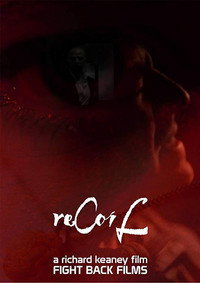 Постер фильма «Recoil (2015)» — (2 из 7)