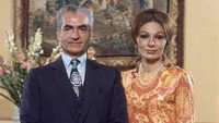 «Decadence and Downfall: The Shah of Iran's Ultimate Party (2016)» — обои к фильму #1
